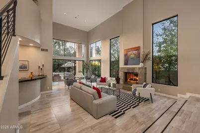 7425 E Gainey Ranch Road #1, Scottsdale, AZ 85258 - Photo 7