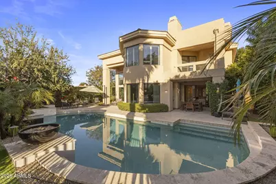 7425 E Gainey Ranch Road #1, Scottsdale, AZ 85258 - Photo 41