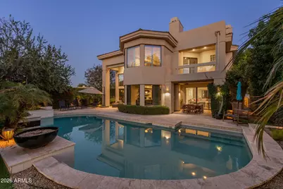 7425 E Gainey Ranch Road #1, Scottsdale, AZ 85258 - Photo 35