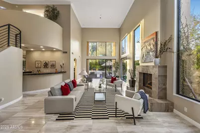 7425 E Gainey Ranch Road #1, Scottsdale, AZ 85258 - Photo 5