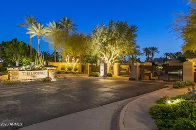 7425 E Gainey Ranch Road #1, Scottsdale, AZ 85258 - Photo 49