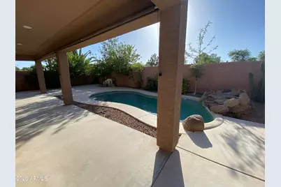 3860 S Coach House Drive, Gilbert, AZ 85297 - Photo 3