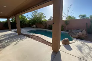 3860 S Coach House Dr, Gilbert, AZ 85297 - Photo 3