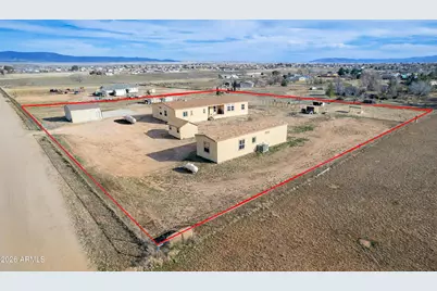 765 S Johnson Lane, Chino Valley, AZ 86323 - Photo 3
