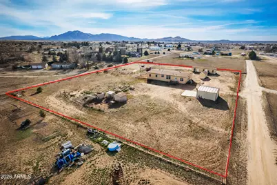 765 S Johnson Lane, Chino Valley, AZ 86323 - Photo 5
