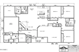 765 S Johnson Ln, Chino Valley, AZ 86323 - Photo 1