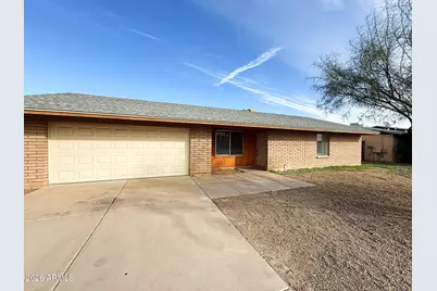 3630 E Beverly Lane, Phoenix, AZ 85032 - Photo 1