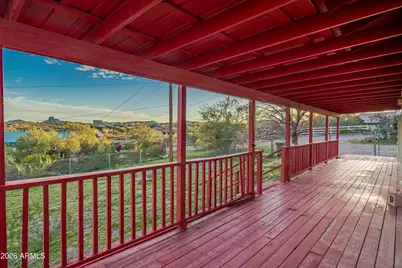 655 S 333rd Avenue, Wickenburg, AZ 85390 - Photo 15