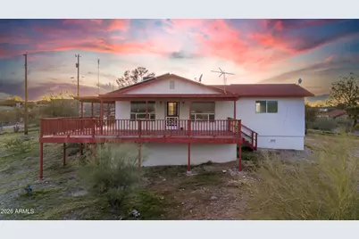 655 S 333rd Avenue, Wickenburg, AZ 85390 - Photo 19