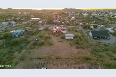 655 S 333rd Avenue, Wickenburg, AZ 85390 - Photo 21