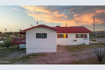 655 S 333rd Avenue, Wickenburg, AZ 85390 - Photo 23