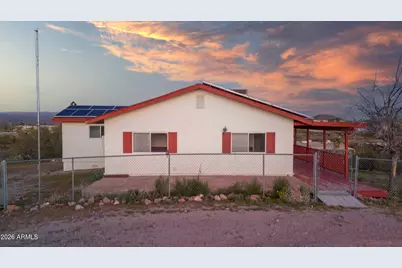 655 S 333rd Avenue, Wickenburg, AZ 85390 - Photo 25