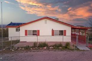 655 S 333rd Ave, Wickenburg, AZ 85390 - Photo 25