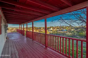 655 S 333rd Ave, Wickenburg, AZ 85390 - Photo 17