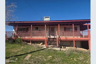 655 S 333rd Avenue, Wickenburg, AZ 85390 - Photo 1