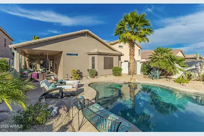 157 W Saddle Way, San Tan Valley, AZ 85143 - Photo 23