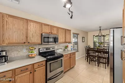 157 W Saddle Way, San Tan Valley, AZ 85143 - Photo 9