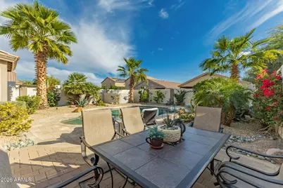 157 W Saddle Way, San Tan Valley, AZ 85143 - Photo 25