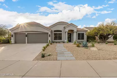 11322 N 118th Way, Scottsdale, AZ 85259 - Photo 1