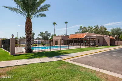 3345 E University Drive #32, Mesa, AZ 85213 - Photo 25