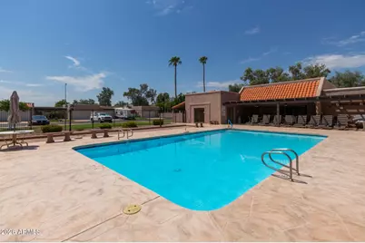 3345 E University Drive #32, Mesa, AZ 85213 - Photo 27