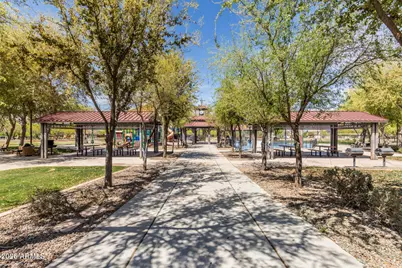 26109 W Runion Drive, Buckeye, AZ 85396 - Photo 33