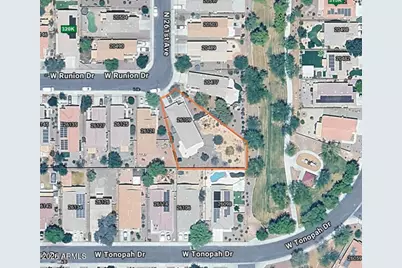 26109 W Runion Drive, Buckeye, AZ 85396 - Photo 29