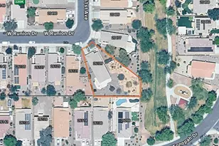 26109 W Runion Dr, Buckeye, AZ 85396 - Photo 29