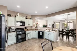 26109 W Runion Dr, Buckeye, AZ 85396 - Photo 13