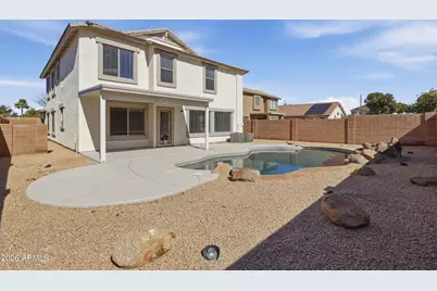 71 W Hereford Drive, San Tan Valley, AZ 85143 - Photo 33