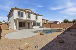 71 W Hereford Dr, San Tan Valley, AZ 85143 - Photo 33