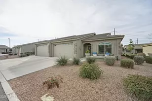 3117 S Signal Butte Rd, Mesa, AZ 85212 - Photo 3