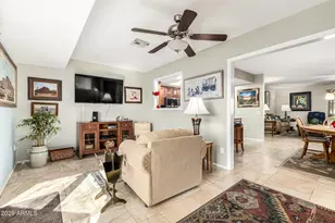 12739 W Ballad Dr, Sun City West, AZ 85375 - Photo 11