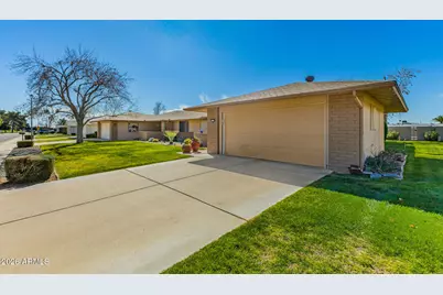 12739 W Ballad Drive, Sun City West, AZ 85375 - Photo 3