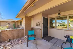 12739 W Ballad Dr, Sun City West, AZ 85375 - Photo 5