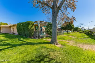 12739 W Ballad Drive, Sun City West, AZ 85375 - Photo 35