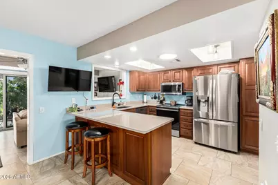 12739 W Ballad Drive, Sun City West, AZ 85375 - Photo 19