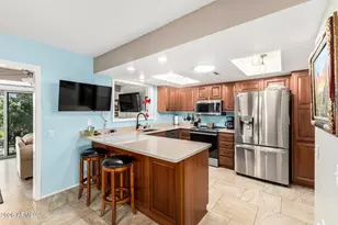 12739 W Ballad Dr, Sun City West, AZ 85375 - Photo 19