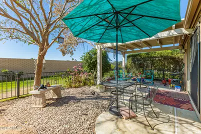 12739 W Ballad Drive, Sun City West, AZ 85375 - Photo 31