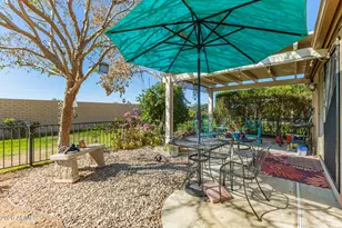 12739 W Ballad Dr, Sun City West, AZ 85375 - Photo 31