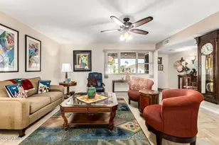 12739 W Ballad Dr, Sun City West, AZ 85375 - Photo 9