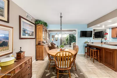 12739 W Ballad Drive, Sun City West, AZ 85375 - Photo 17