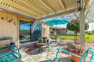 12739 W Ballad Dr, Sun City West, AZ 85375 - Photo 33