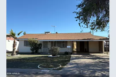 12819 N 111th Drive, Youngtown, AZ 85363 - Photo 1
