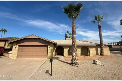 4606 W Augusta Avenue, Glendale, AZ 85301 - Photo 1
