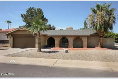 4606 W Augusta Avenue, Glendale, AZ 85301 - Photo 1
