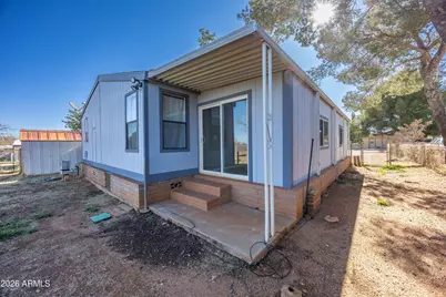 3760 S Ironwood Circle, Sierra Vista, AZ 85650 - Photo 29