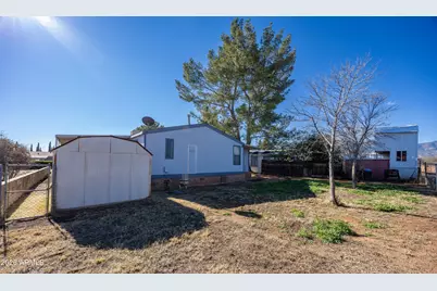 3760 S Ironwood Circle, Sierra Vista, AZ 85650 - Photo 27