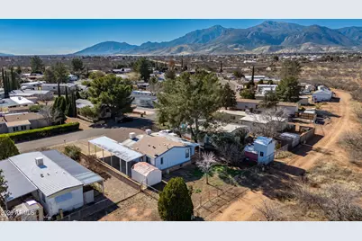 3760 S Ironwood Circle, Sierra Vista, AZ 85650 - Photo 35