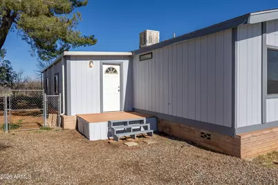 3760 S Ironwood Circle, Sierra Vista, AZ 85650 - Photo 1